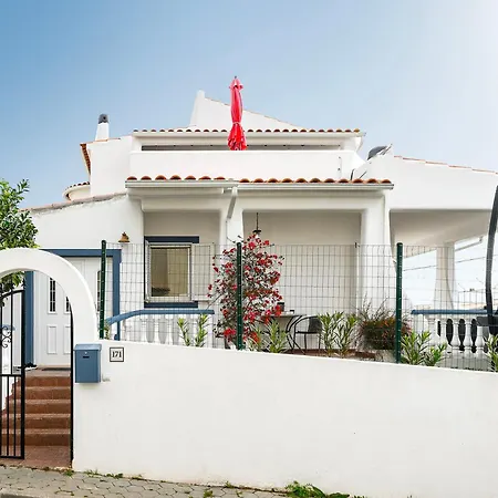 Villa Casa Alegria