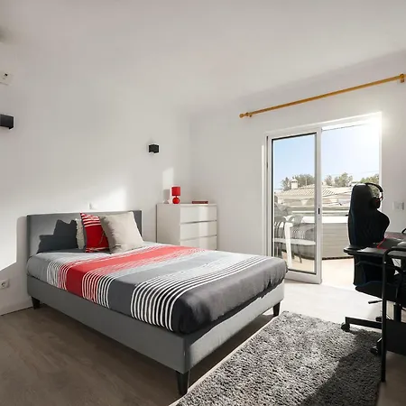 Casa Alegria Villa