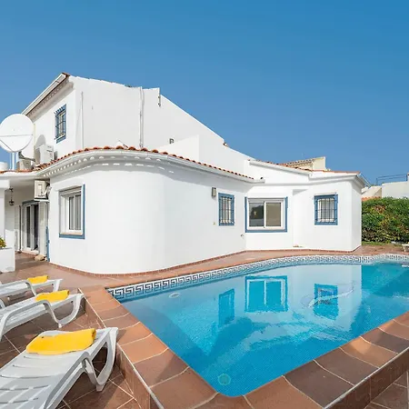 Villa Casa Alegria
