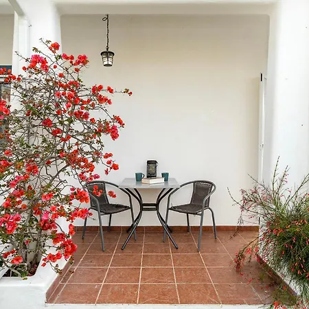Villa Casa Alegria Carvoeiro (Lagoa)
