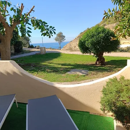 Lourenco Apartment Carvoeiro (Lagoa)