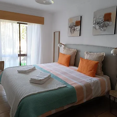 Apartment Lourenco *