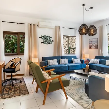 Monte Dourado Apartamento *