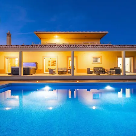 Golden Bay By Algarve Vacation