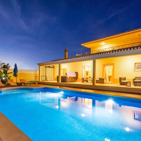 Golden Bay By Algarve Vacation *