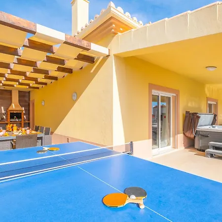 Golden Bay By Algarve Vacation Carvoeiro (Lagoa)