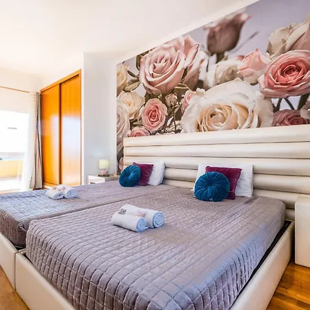 Golden Bay By Algarve Vacation *