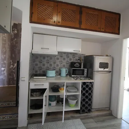 Casa Do Milho *