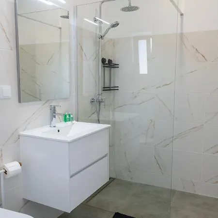 - Solar Vale Covo Apartment *