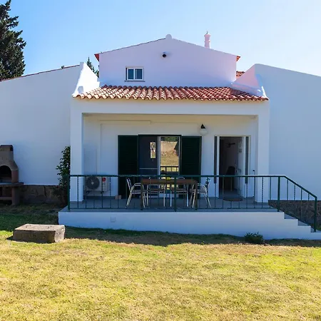 - Solar Vale Covo Apartment *