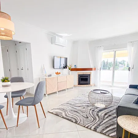 Casa Joao Apartment