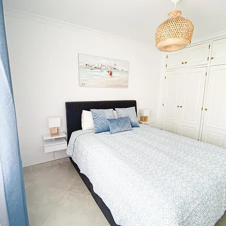 Apartment Casa Joao Carvoeiro (Lagoa)