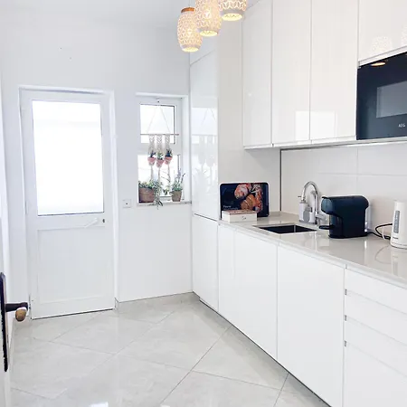 Apartment Casa Joao