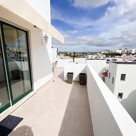 Casa Joao *