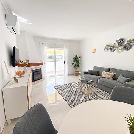 Casa Joao Apartment