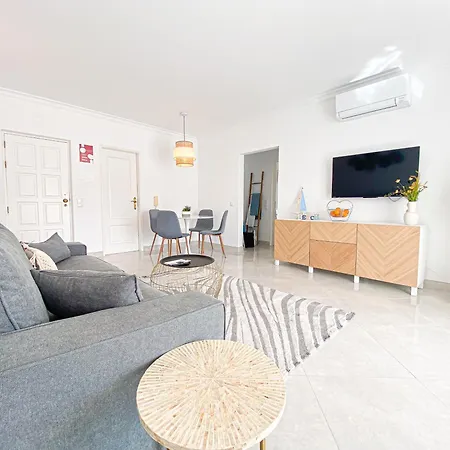 Apartment Casa Joao Carvoeiro (Lagoa)