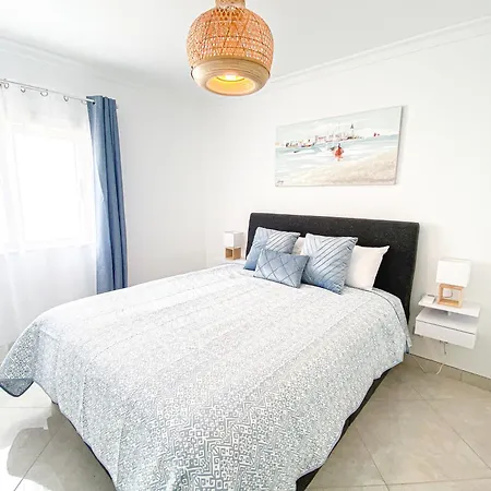 Casa Joao Apartment