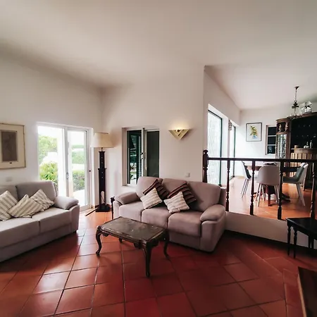Quinta Do Rosal Guest house 4*