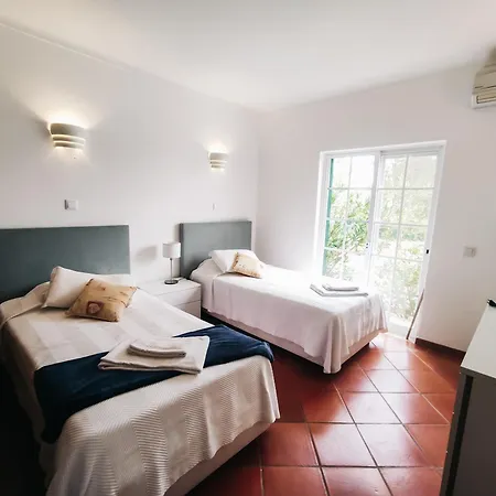Quinta Do Rosal Guest house 4*