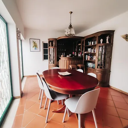 Guest house Quinta Do Rosal 4*