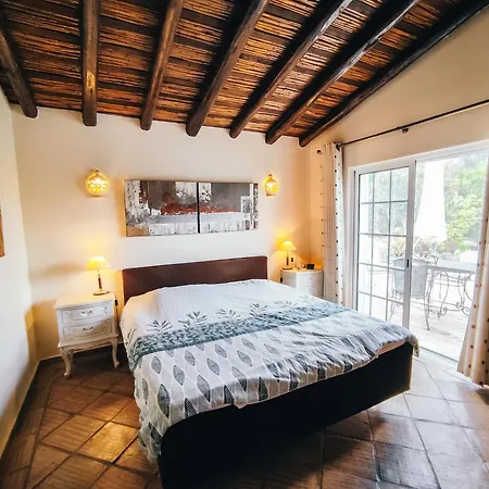 Guest house Quinta Do Rosal