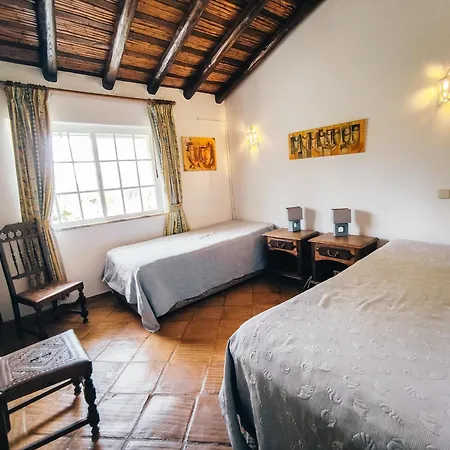 Quinta Do Rosal Guest house 4*