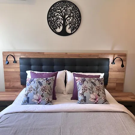Apartment Spacious From *