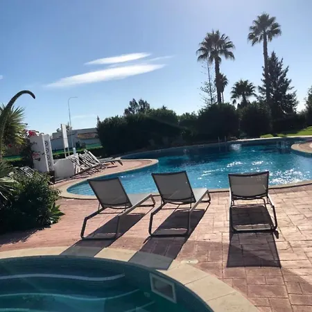 Apartment Spacious From