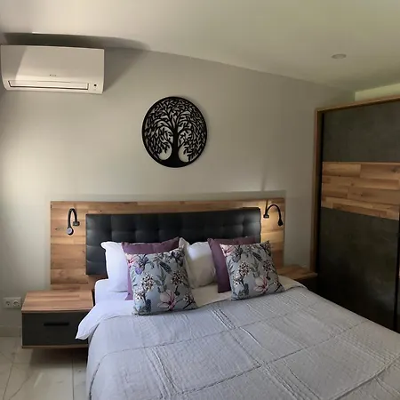Spacious From Apartment Carvoeiro (Lagoa)