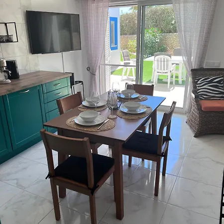 Spacious From Apartment Carvoeiro (Lagoa)