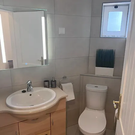 Spacious From Apartment