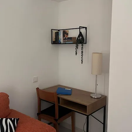 Spacious From Apartment Carvoeiro (Lagoa)