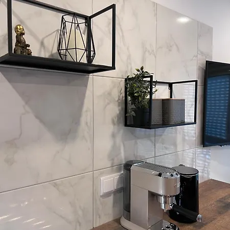 Apartment Spacious From
