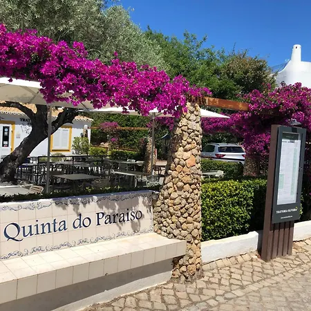 Apartment Spacious From Carvoeiro (Lagoa)