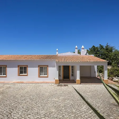 Casa Teresa Villa *