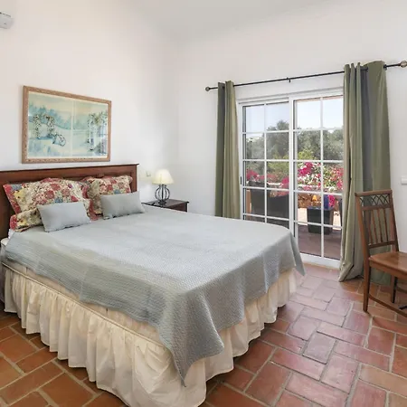 Casa Teresa * Carvoeiro (Lagoa)