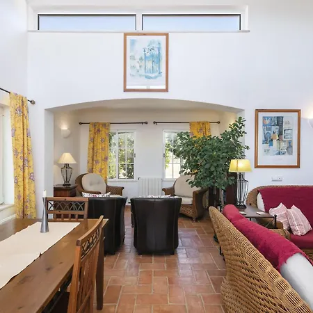 Casa Teresa Carvoeiro (Lagoa)
