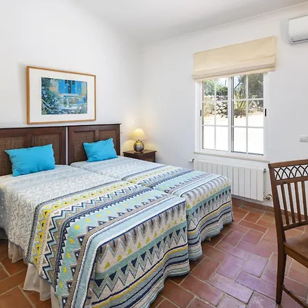 Casa Teresa Villa