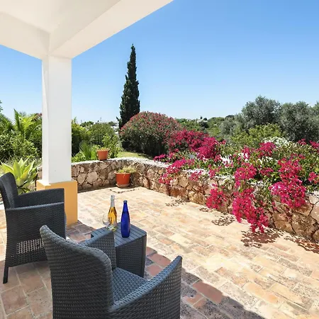 Casa Teresa Villa *