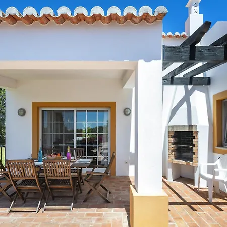 Casa Teresa Villa