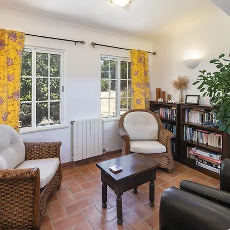Casa Teresa * Carvoeiro (Lagoa)