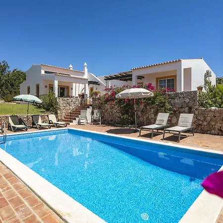 Casa Teresa Carvoeiro (Lagoa)