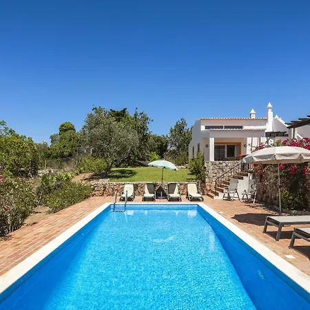 Casa Teresa * Carvoeiro (Lagoa)
