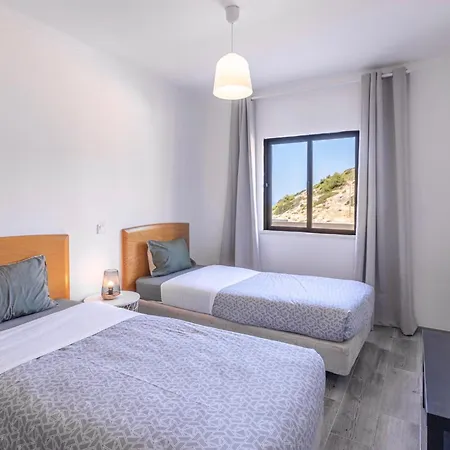 Lourenco Apartment Carvoeiro (Lagoa)
