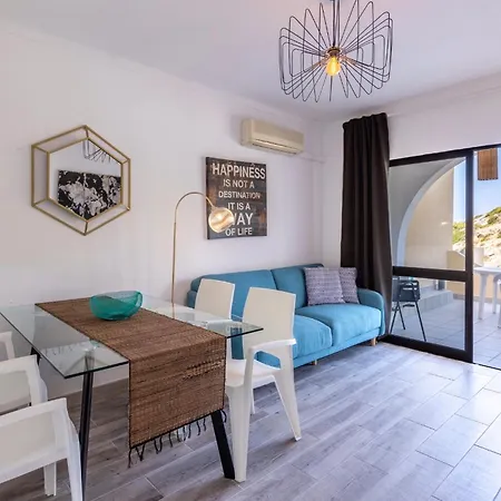 Lourenco Apartment Carvoeiro (Lagoa)