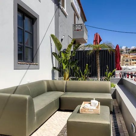 Ferienhaus Queen Of The Bay Pearl Of Carvoeiro (Lagoa)