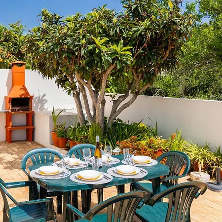 Casa Sao Jose Villa