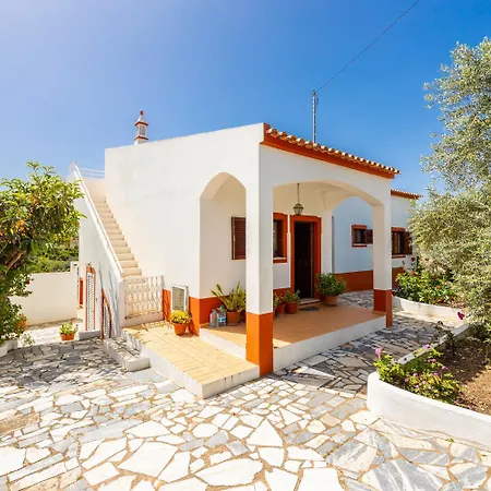 Casa Sao Jose Villa