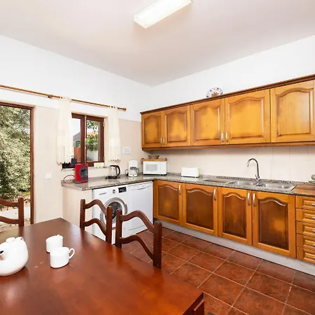 Casa Sao Jose Villa
