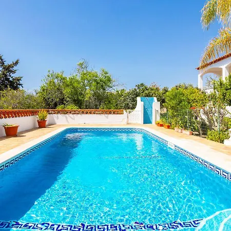 Villa Casa Sao Jose